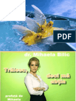 Traiesc Deci Ma Abtin Mihaela Bilic PDF