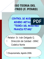 Curso Pitard Junio 28