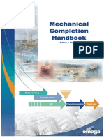 MC Handbook Section A Overview