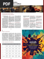 Entrevista Kenio Alcanfor Folha Sinfonica