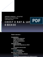 Chest X Ray