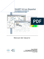 Manual de Epanet