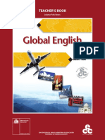 GlobalEnglish 3 TB