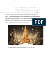 Final Draft Turned In: Christmas Decorations. Digital Image. Playbuzz. N.P., 8 Dec. 2014. Web