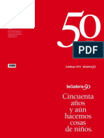 Catalogo Galera 2013