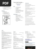 I Am A D&dista | PDF