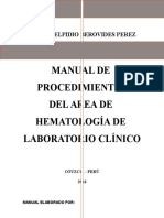 Manual de Hematologia-hao-Oficial 2016