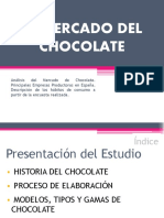 1ºC Chocolate