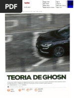 NOVO RENAULT TALISMAN 1.6 dCi 160 TWIN TURBO NA "TURBO"