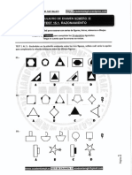 15.Simulacro de Examen 15