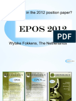 What is new in the 2012 position paper_.pdf