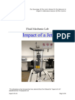 Lab Impact of Jet Revised