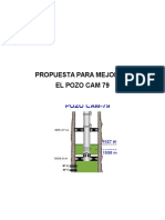 Propuesta para Mejorar Un Pozo