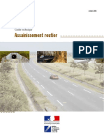 Assainissement Routier Kettar