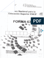 FORMA 63