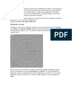 Pieza para Dibujo en Autocad