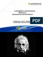  Direccionamiento Estrategico