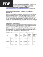 Download Hamilton Best Mortgage Rates  Compare Mortgage Rates - Mortgage Brokers  RateSupermarket ca by RateSupermarketca SN3118296 doc pdf
