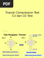 Download Materi Kuliah III -Triaxial CU Dan CD Versi 2 by Lambok J Simanjuntak SN311831532 doc pdf