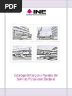 Catalogo Servicio