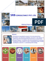 SRB Consultancy Profile