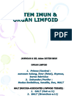 Sist Imun Dan Organ Limfoid