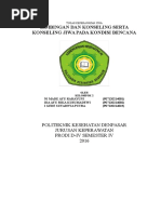 Download Bimbingan Dan Konseling Konseling Pada Bencana by Eprilia SN311840513 doc pdf
