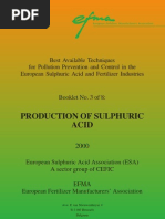 Download H2SO4 PRODUCTION PROCESS by che_abdo SN31184339 doc pdf