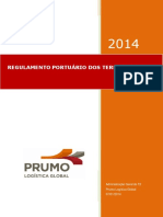 Regulamento Portuário_T2