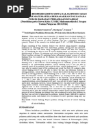 Download Jurnal Berpikir Kritis by Zul Fadlan SN311843515 doc pdf