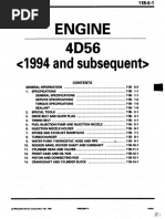 Mitsubishi Dtc Code