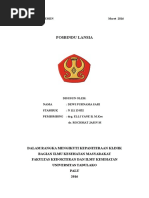 Download Laporan Manajemen Posbindu Mun by wisnu SN311844178 doc pdf