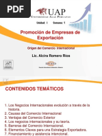 Ayuda 1- Comercio Internacional