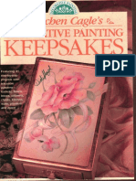 Decorative Painting Keepsakes 