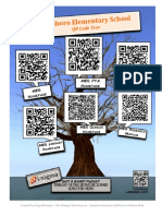 mes qr code tree