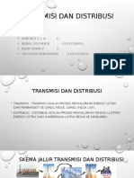 Transmisi Dan DistribusiPPT Ver 2