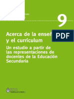 Acerca de la enseñanza y el currículum.pdf