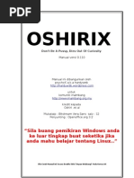 Manual OshiriX