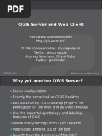 Download Qgis Server Web Client by MohdRsys SN311853884 doc pdf