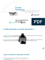 Fraude Electronico 22MAR2016