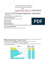 Ejercicio Individual Finanzas Primera Unidad Alex 2016 1