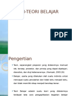 Download TEORI-TEORI BELAJAR by Hilda Ramadhani SN311857095 doc pdf