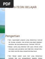 Download TEORI-TEORI BELAJAR by Hilda Ramadhani SN311857095 doc pdf