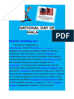 NATIONAL DAY