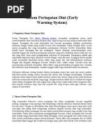 Download Sistem Peringatan Dini by upi3_89 SN311860234 doc pdf