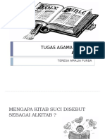  Agama Katolik