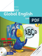 Cambridge Global English Lb1 Sample