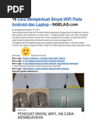 Download CaraMemperkuatSinyalWiFi by Giswara Darusman Saleh SN311862064 doc pdf