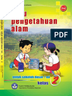 Ilmu Pengetahuan Alam PDF