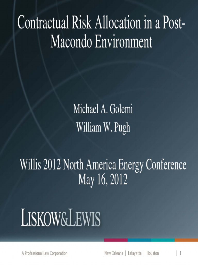 | Insurance Indemnity Bill | Pugh